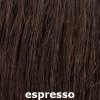 Paruka Tool (barva espresso rooted)