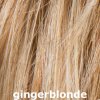 Paruka Tool (barva ginger rooted)