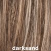 Paruka Tool (barva darksand rooted)