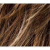 Paruka Touch mono part (barva tobacco rooted)