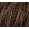 Paruka Flirt mono part (barva safranbrown rooted)