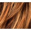 Paruka Flirt mono part (barva safranbrown rooted)
