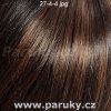 Paruka Modern Curl