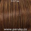Paruka Pauline Mono Lace/Mono Lace Small