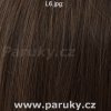 Paruka Pauline Mono Lace/Mono Lace Small - malá velikost 52-54 cm