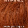 Paruka Ginger Lace