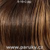 Paruka Ginger Mono Lace