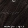 Paruka Ginger Mono Lace Deluxe Large