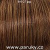 Paruka Vicky Natural Lace Part