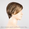 disc mono part coffeebrown lighted bs
