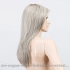 en vogue metallicblonde rooted bs