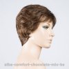 alba comfort chocolate mix bs