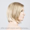 elite small mono part champagne rooted bs