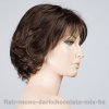 flair mono darkchocolate mix bs