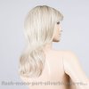 flash mono part silverblonde rooted bs