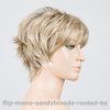 flip mono sandyblonde rooted bs