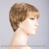 ginger large mono darksand mix bs