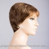ginger large mono hazelnut mix bs