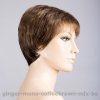 ginger mono coffeebrown mix bs