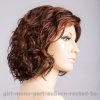 girl mono part auburn rooted bs
