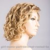 girl mono part caramel rooted bs