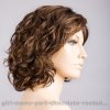 girl mono part chocolate rooted bs