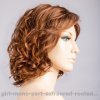 girl mono part safranred rooted bs