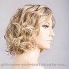girl mono part sandyblonde rooted bs