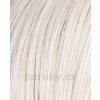 Paruka Aletta Mono Part (barva silk grey mix, barva číslo 60.56)