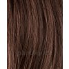 Paruka Aletta Mono Part (barva dark chocolate mix, barva číslo 12145)