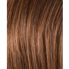 Paruka Aletta Mono Part (barva chocolate/shad, barva číslo 830.27.6)