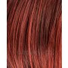 Paruka Ava Mono Part (barva ruby red mix, barva číslo 132.33)