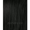 Paruka Dua Mono Part (barva black, barva číslo 1)