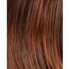 Paruka Gilda Mono  (barva red vino/shad, barva číslo 33.130.4)