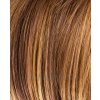 Paruka Gilda Mono  (barva chestnut/shad, barva číslo 830.31.6)
