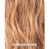 Paruka Mila Mono  (barva toffee blonde lighted, barva číslo 20.27.23)