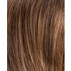 Paruka Napoli Soft  (barva chocolate mix, barva číslo 830.6.4)