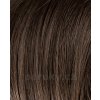 Paruka Nola Mono Part (barva dark brown/shad, barva číslo 45384)