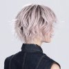 cookie mono part pastel rose rooted 04
