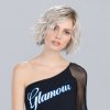 dance mono part silverblonde rooted 01