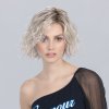 dance mono part silverblonde rooted 04
