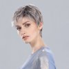 debbie metallic grey rooted 03