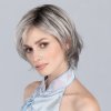 easy mono part metallic blonde rooted 03