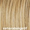 Paruka Affair Deluxe (barva silverblonde rooted)