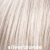 Paruka Affair Deluxe (barva silverblonde rooted)