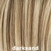 Paruka Avenue Soft (barva sahara beige rooted)