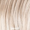 Paruka Charme small Soft (barva white mix)