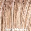 Paruka Novel Deluxe (barva candyblonde lighted)