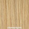 Paruka Impulse Soft  - pravé vlasy (barva champagne rooted)