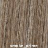 Paruka Impulse Soft  - pravé vlasy (barva smoke mix)